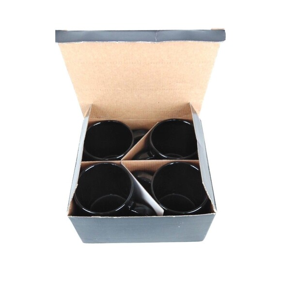 VTG Diamondbacks Arizona Rattlesnake Season Ticket Holder Coffee Cup Mug Set NEW - Picture 4 of 6